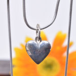 Silver Heart