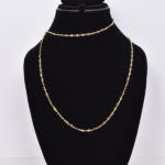 Peridot Gleam Chain