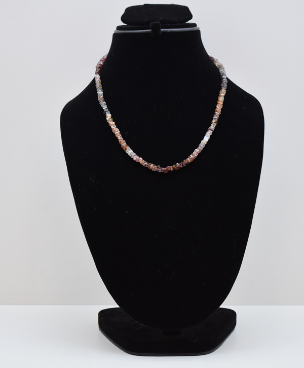 Prism Path Necklace