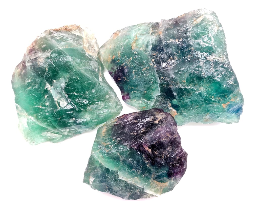 Fluorite