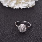 Luna Spark Ring