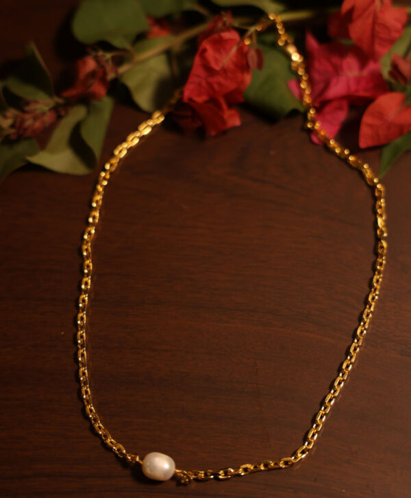 Pearl Link Luxe