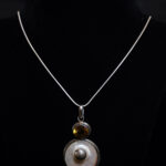 Eclipse Mystique Pendant