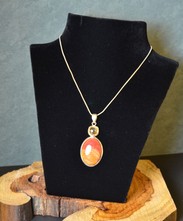 Sunstone Aura