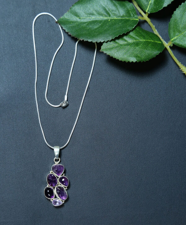 Amethyst Blossom