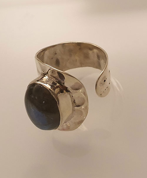 Myst Stone