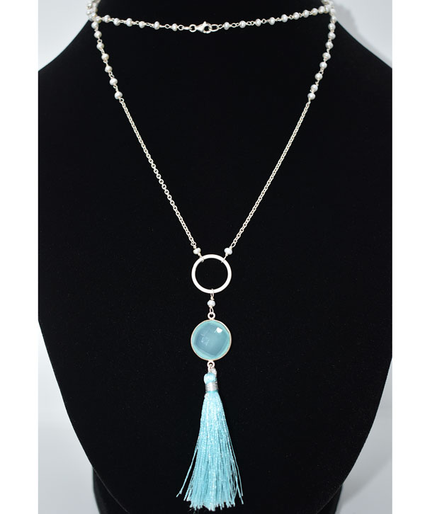 Tassel Tide