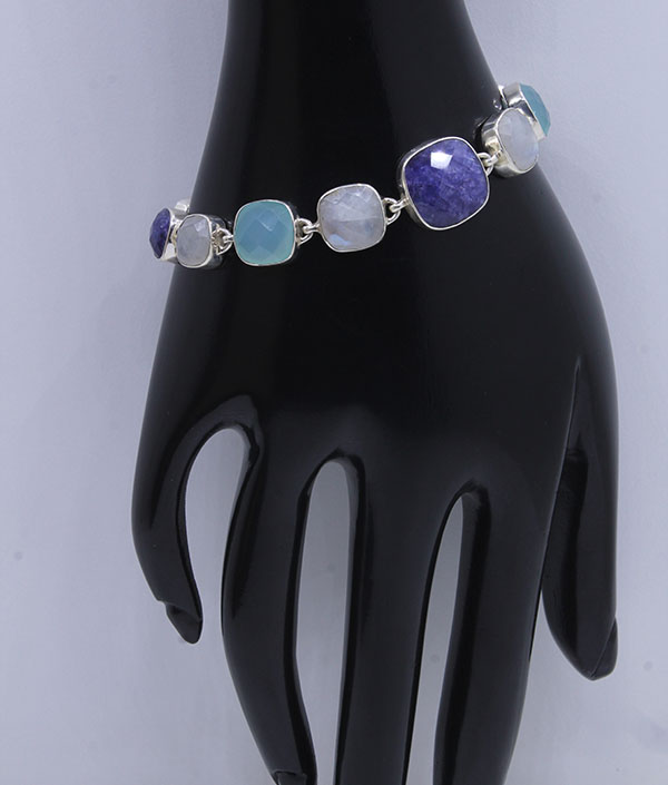 Trinity Glow Bracelet