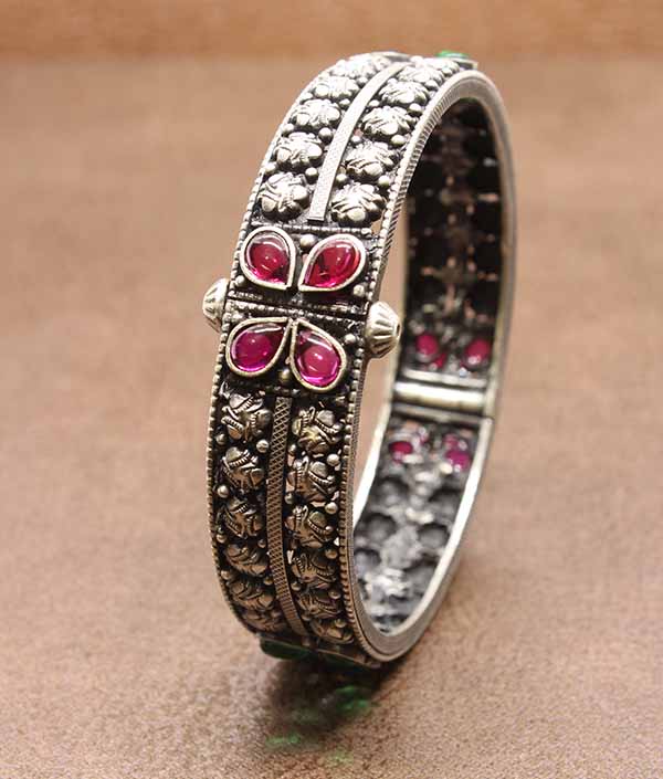 Temple Jewelry Bangles TB03