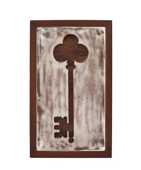 Key To Success Wall Art