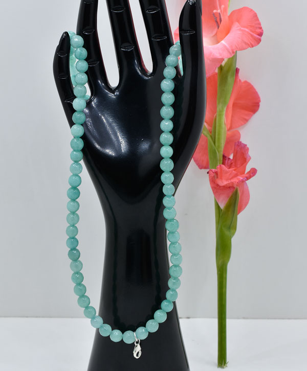 Onyx Necklace