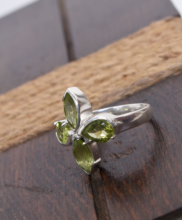 Green Wings