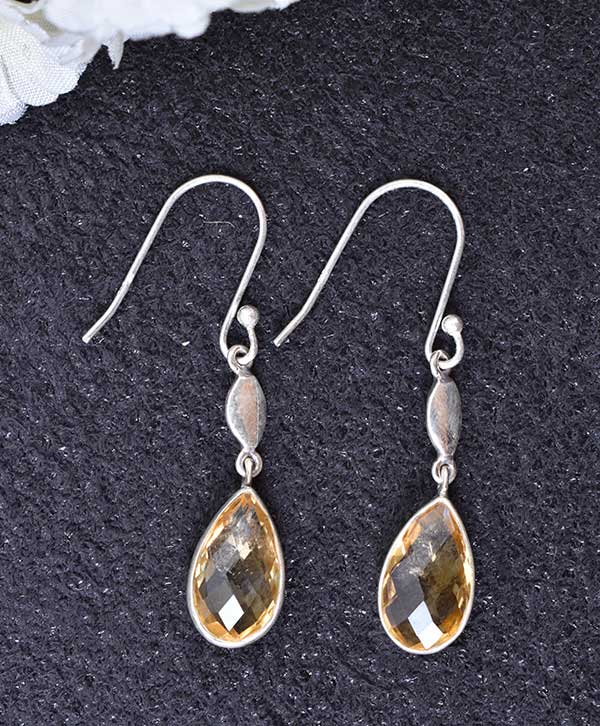 Citrine Drops