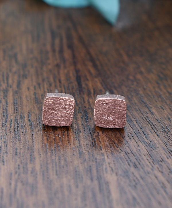 Copper Harmony