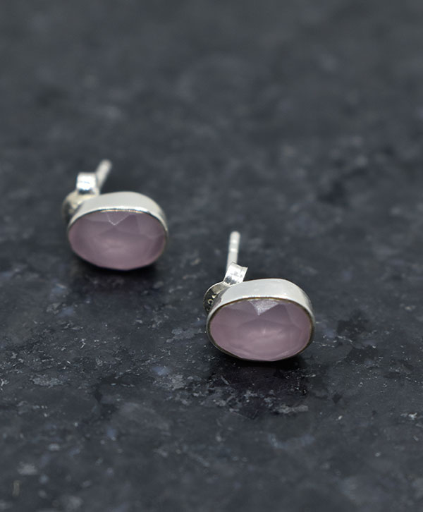 Pink Studs