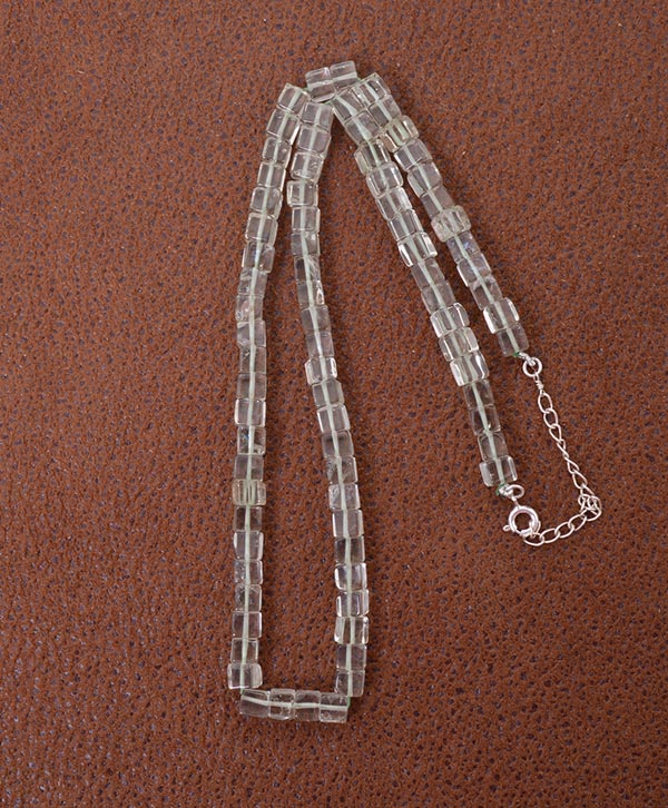 Crystal Veil