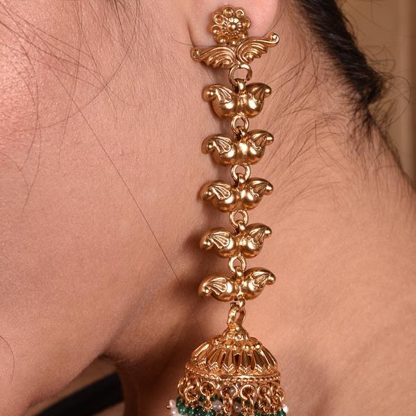 2023 New Design Gold Plated Twisted Hoop Earrings Round Earrings For Women  Fashion Punk Earrings Party Jewelry - AliExpress