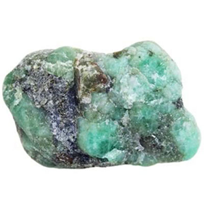 Emerald - Platear