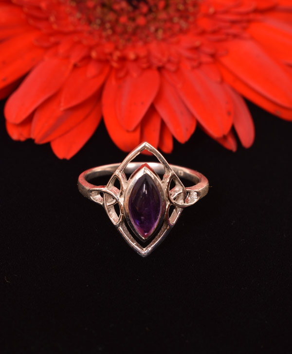 Amethyst Eye