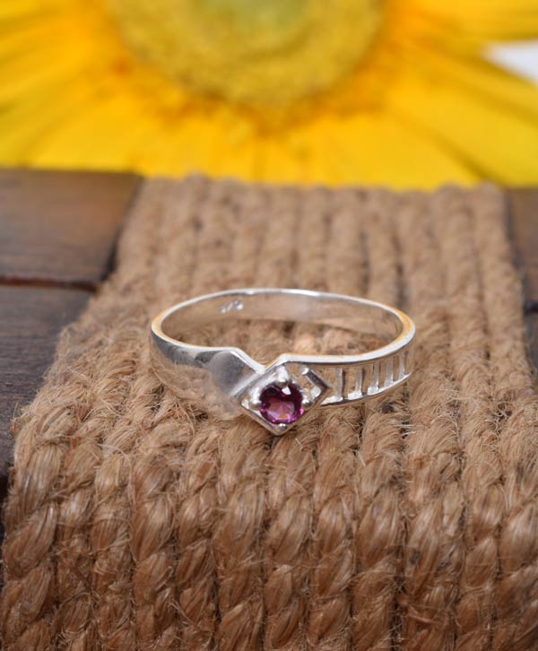 Buy Pink Tourmaline Ring, Genuine Stone Ring, Handmade Jewelry, Tourmaline  Silver Ring, AAA Quality Gemstone Ring Online in India - Etsy | Pink tourmaline  ring, Tourmaline ring, Gemstone rings