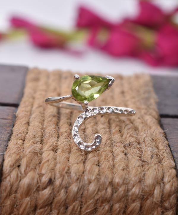 Peridot Curve