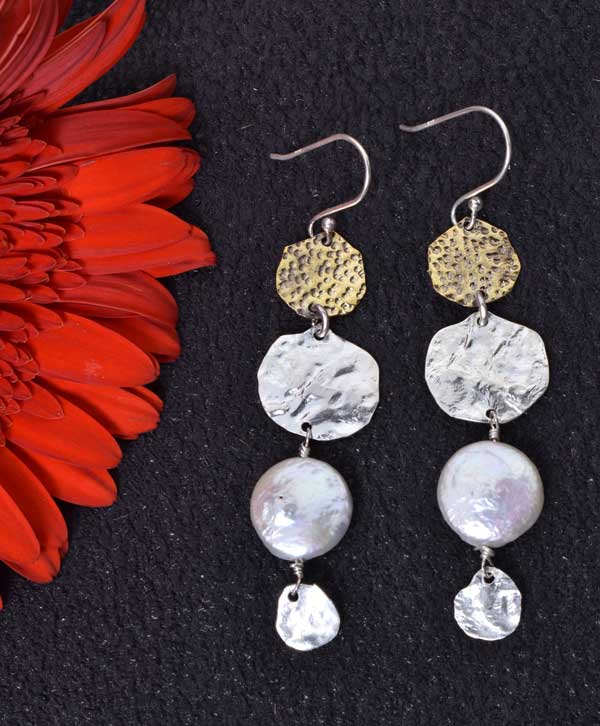 Pearly Drops