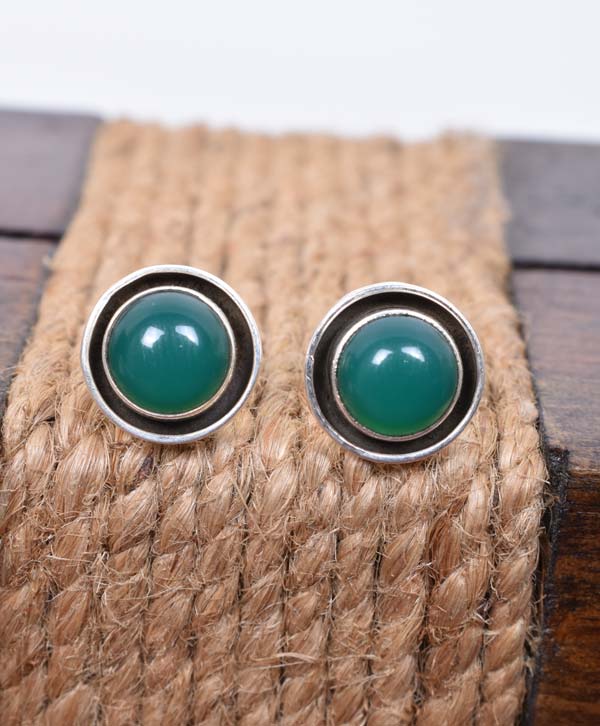 Verdant Studs