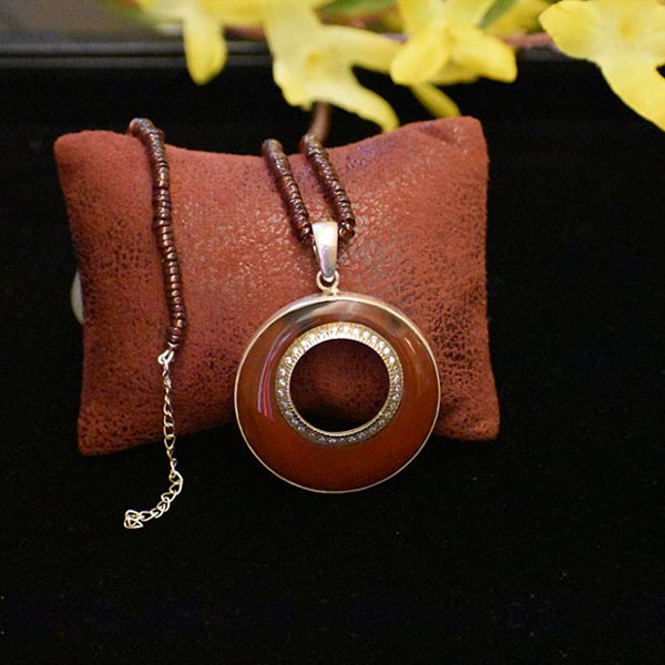 Modern Jewellery Pendant For Women