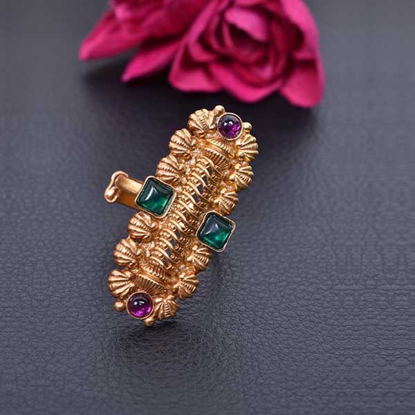 Traditional Jewellery Ring For Women