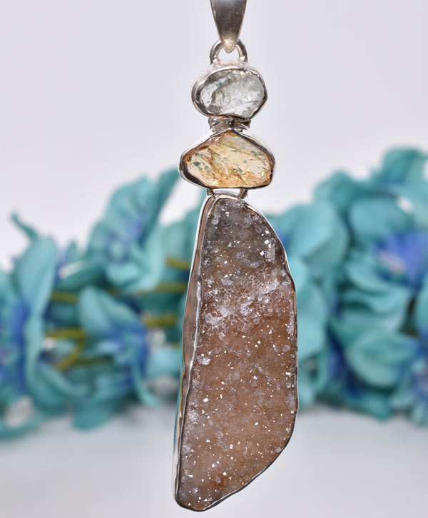 Sunroot Crystal