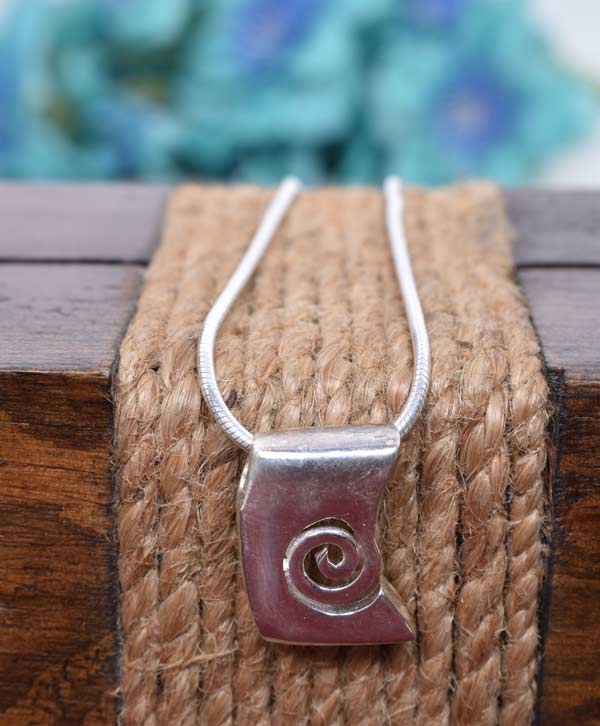 Spiral Coil
