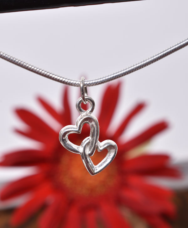 Infinity Of Love