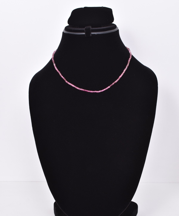 Blushline Necklace