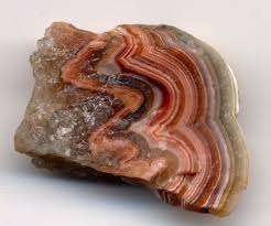Botswana Agate