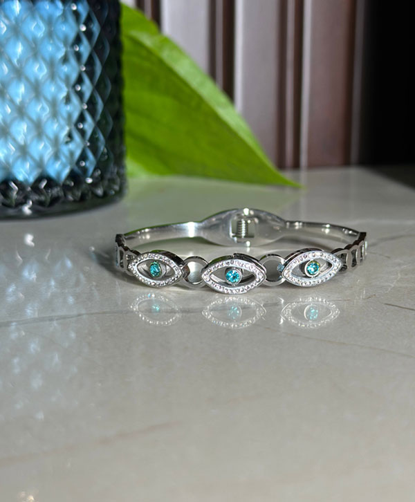 Evil Eye Bracelet