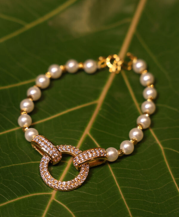 Lunar Luxe Bracelet